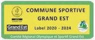 Commune Sportive Grand Est
