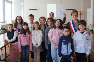 Sélection de la fève 2026