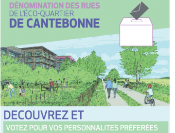 Dénomination de Rues