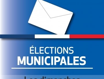 Elections Municipales
