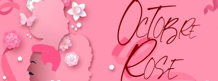 Octobre Rose