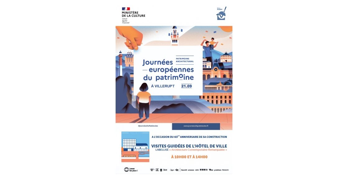 Journée du Patrimoine