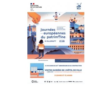 Journée du Patrimoine
