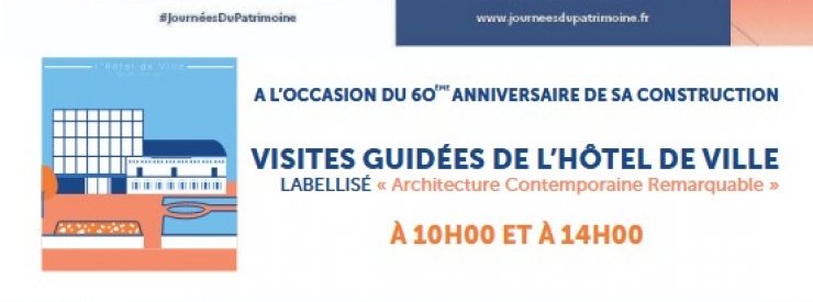 Journée du Patrimoine