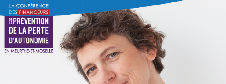 Conférence des financeurs