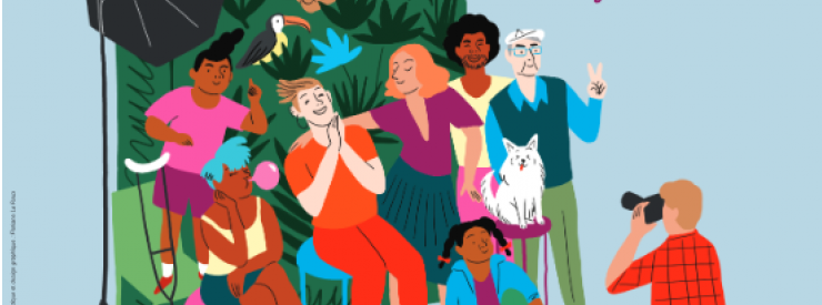 Prix UNICEF de litterature jeunesse 2023