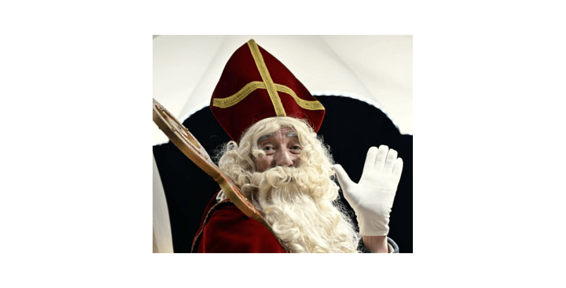 Saint Nicolas
