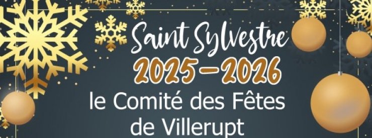 Saint Sylvestre