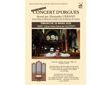 orgue