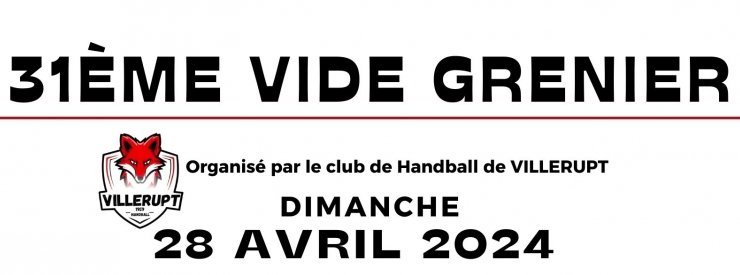 Brocante Handball Club