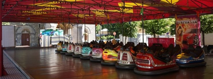 Fête Foraine