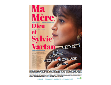 Ciné Solidaire