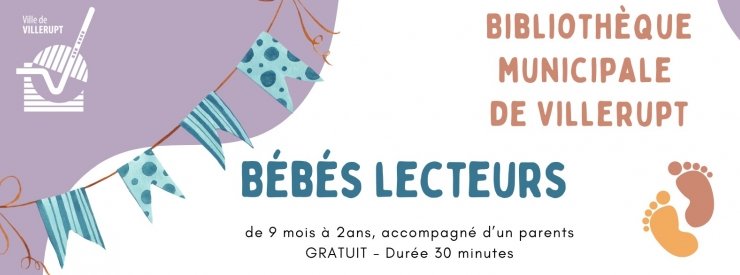 Bébés Lecteurs