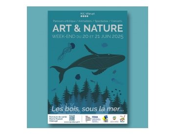 Parcours Art et Nature