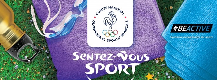 SENTEZ-VOUS SPORT